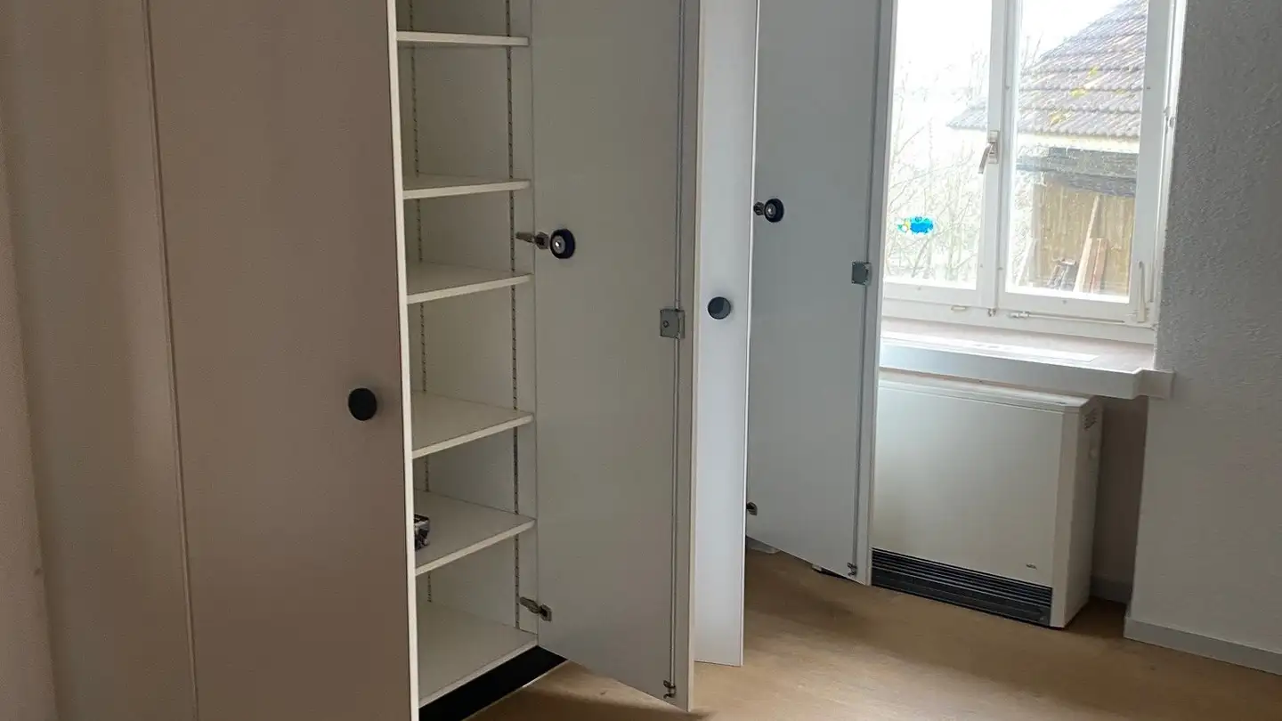 Appartamento in affitto - Schlossweg 4, 5315 Böttstein - Photo 4