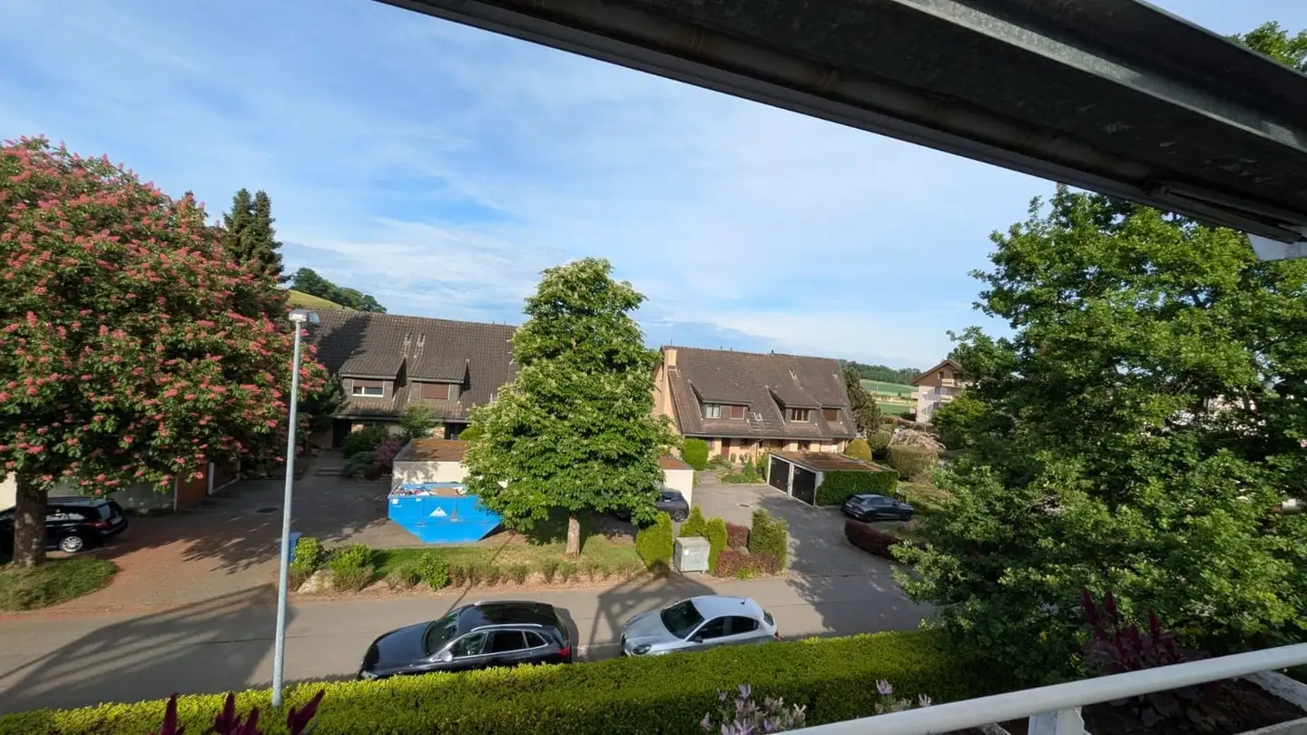 Wohnung mieten - Steinäckerstrasse 17, 5442 Fislisbach - Foto 2