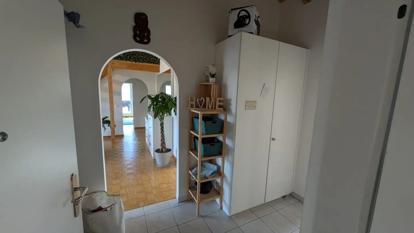 Wohnung mieten - Steinäckerstrasse 17, 5442 Fislisbach - Foto 3