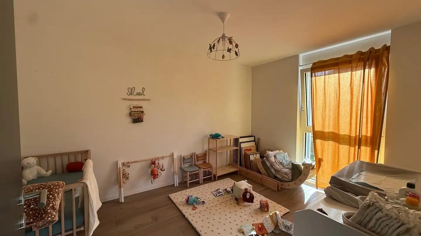 Apartment for rent - 1614 Granges (Veveyse) - Photo 2