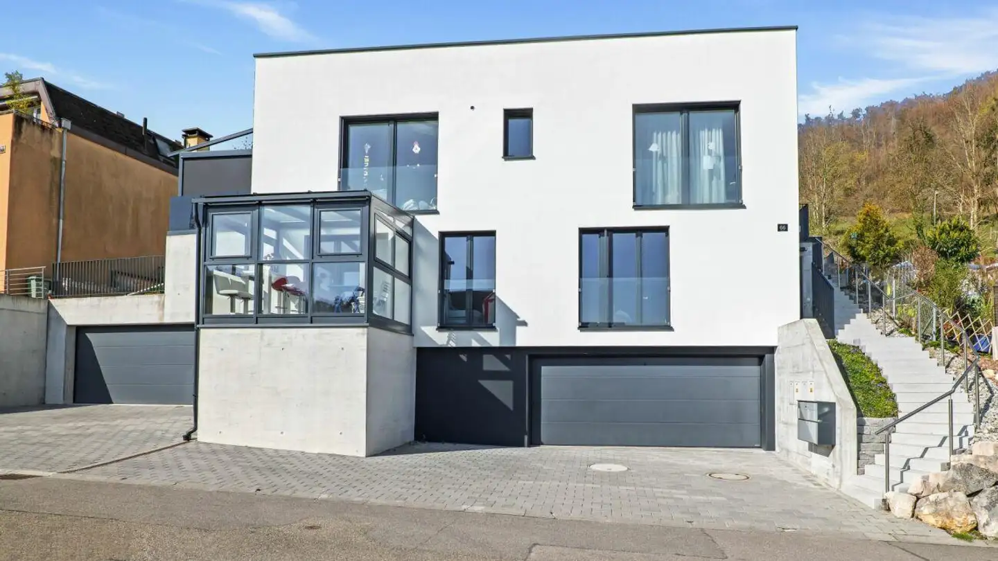Maison individuelle à vendre - Hupperstrasse 66, 4415 Lausen