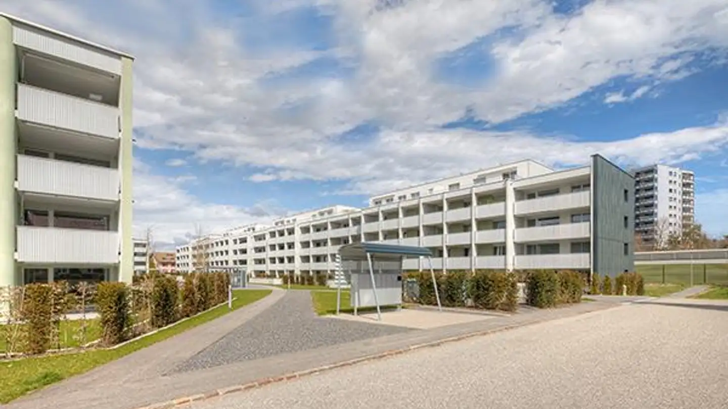 Appartement à louer - Wiggerweg 12, 4802 Strengelbach