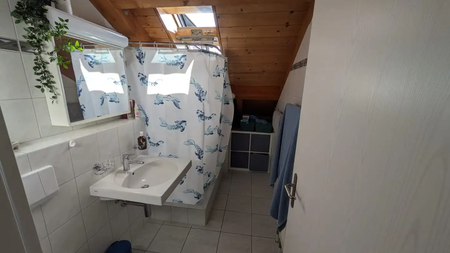 Wohnung mieten - Steinäckerstrasse 17, 5442 Fislisbach - Foto 4