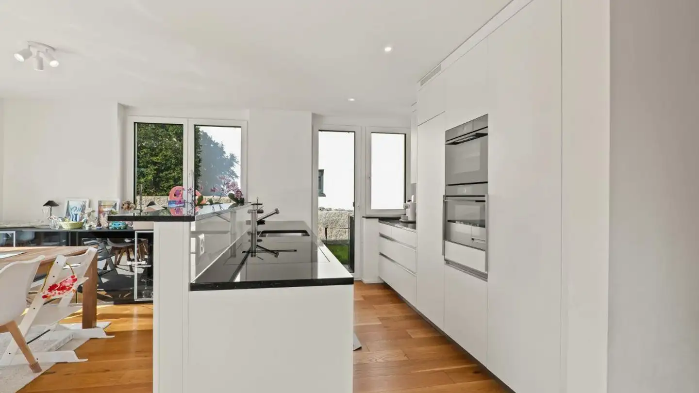 Maison individuelle à vendre - Hupperstrasse 66, 4415 Lausen - Photo 4