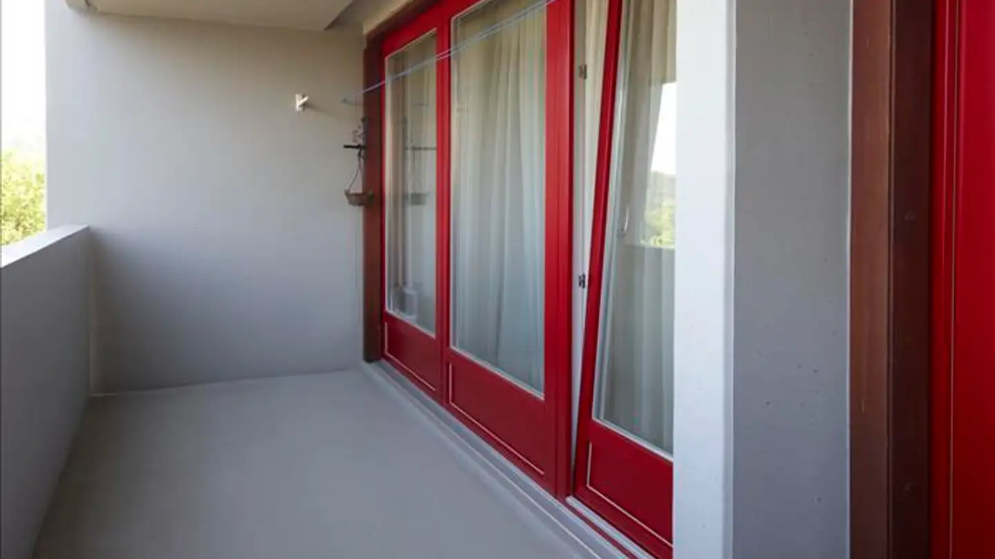 Wohnung mieten - Habsburgerstrasse 2, 4310 Rheinfelden