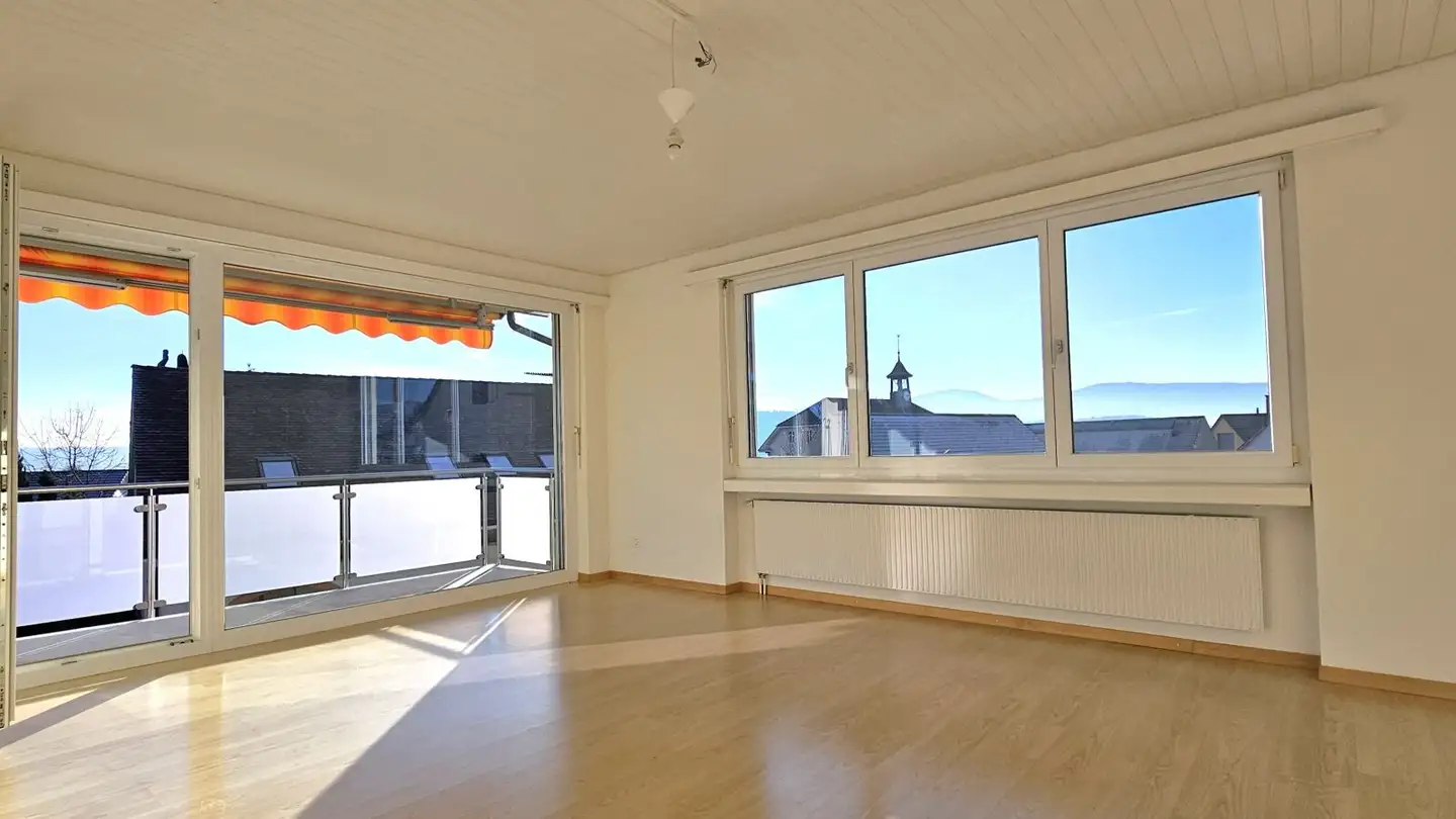 Wohnung kaufen - Hauptstrasse 14, 4411 Seltisberg