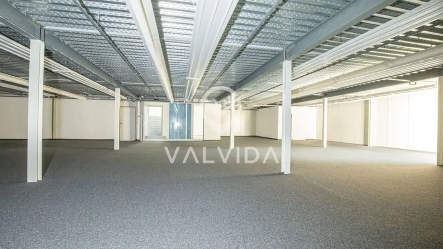 Commerciale in vendita - 3902 Glis - Photo 4