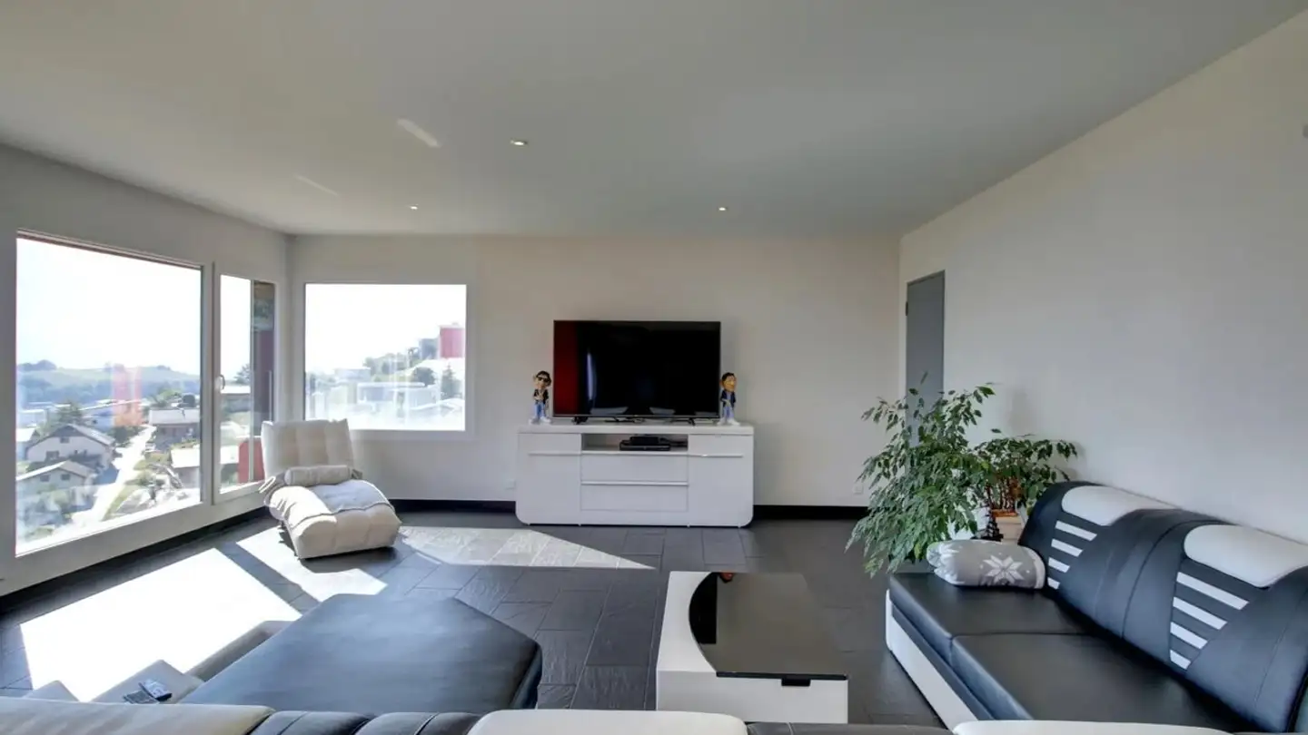 Apartment for sale - 1971 Grimisuat