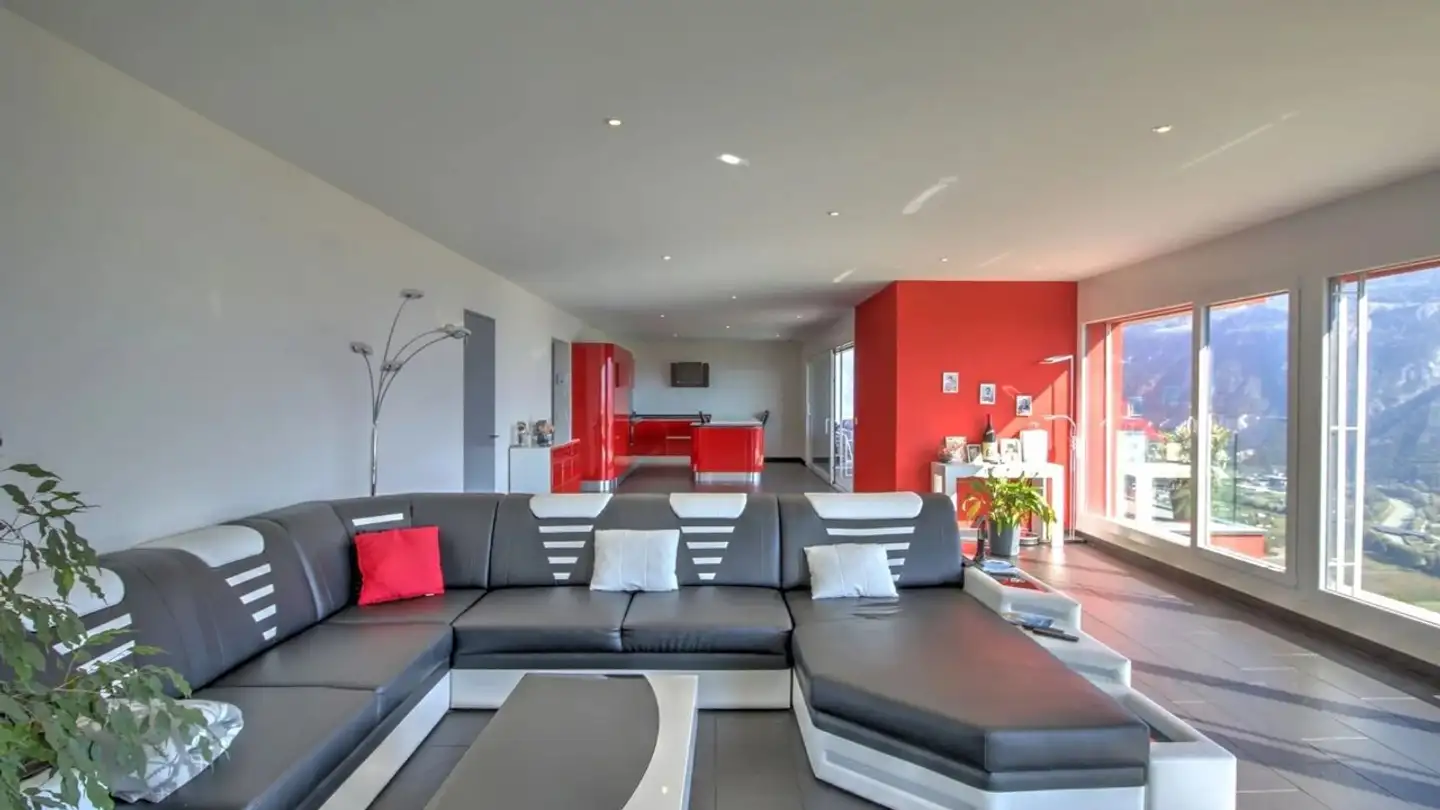 Apartment for sale - 1971 Grimisuat - Photo 2