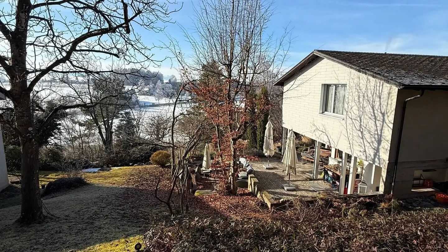 Maison individuelle à louer - Alpenstrasse 29, 8620 Wetzikon ZH - Photo 2