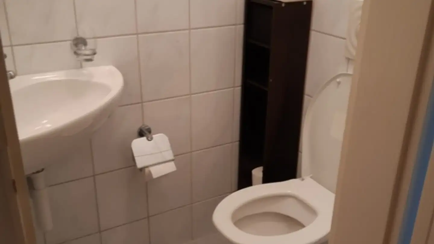 Zimmer mieten - 3012 Bern - Foto 2