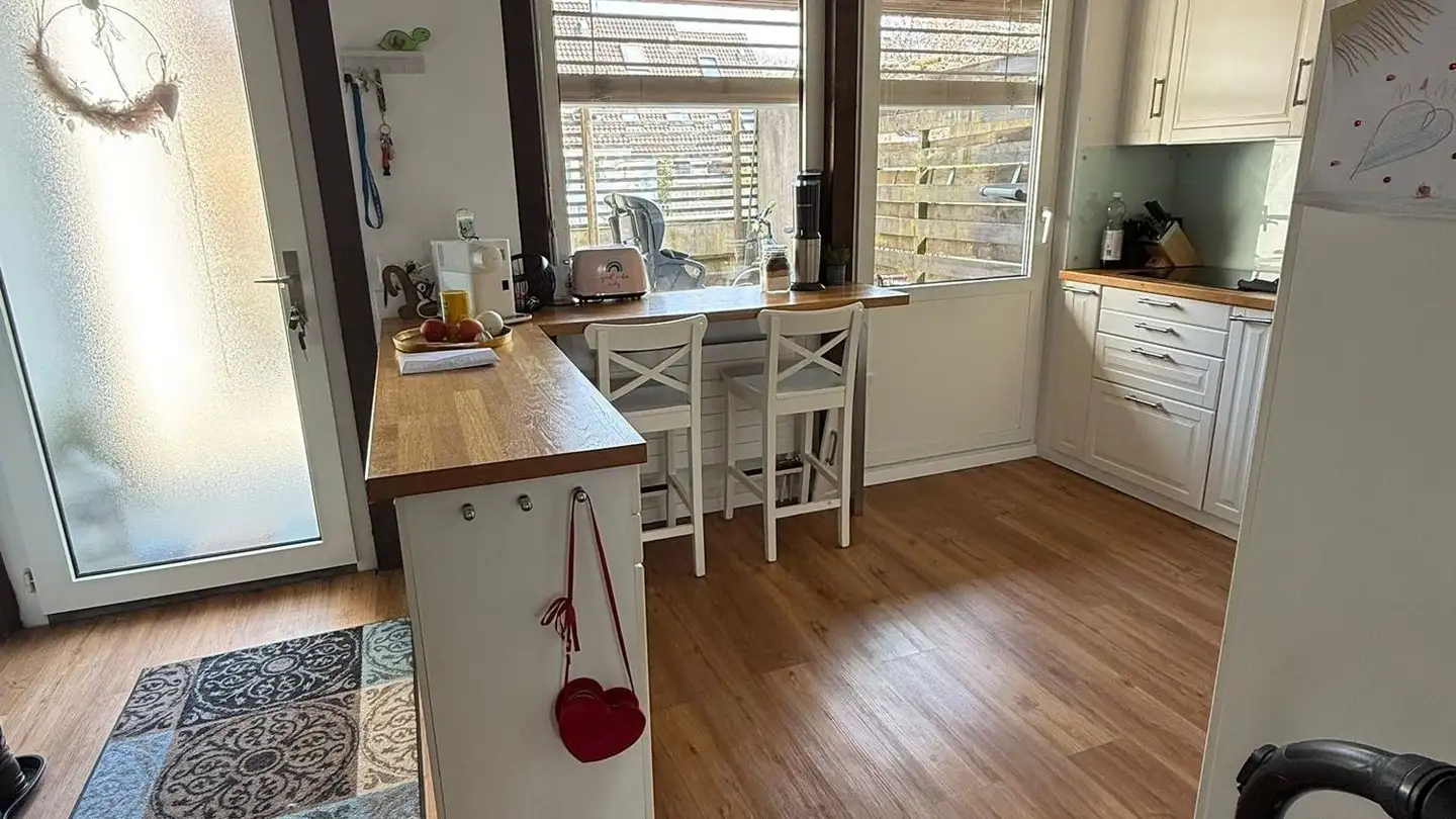 Casa a schiera in affitto - Zälgli 4, 3315 Bätterkinden - Foto 2