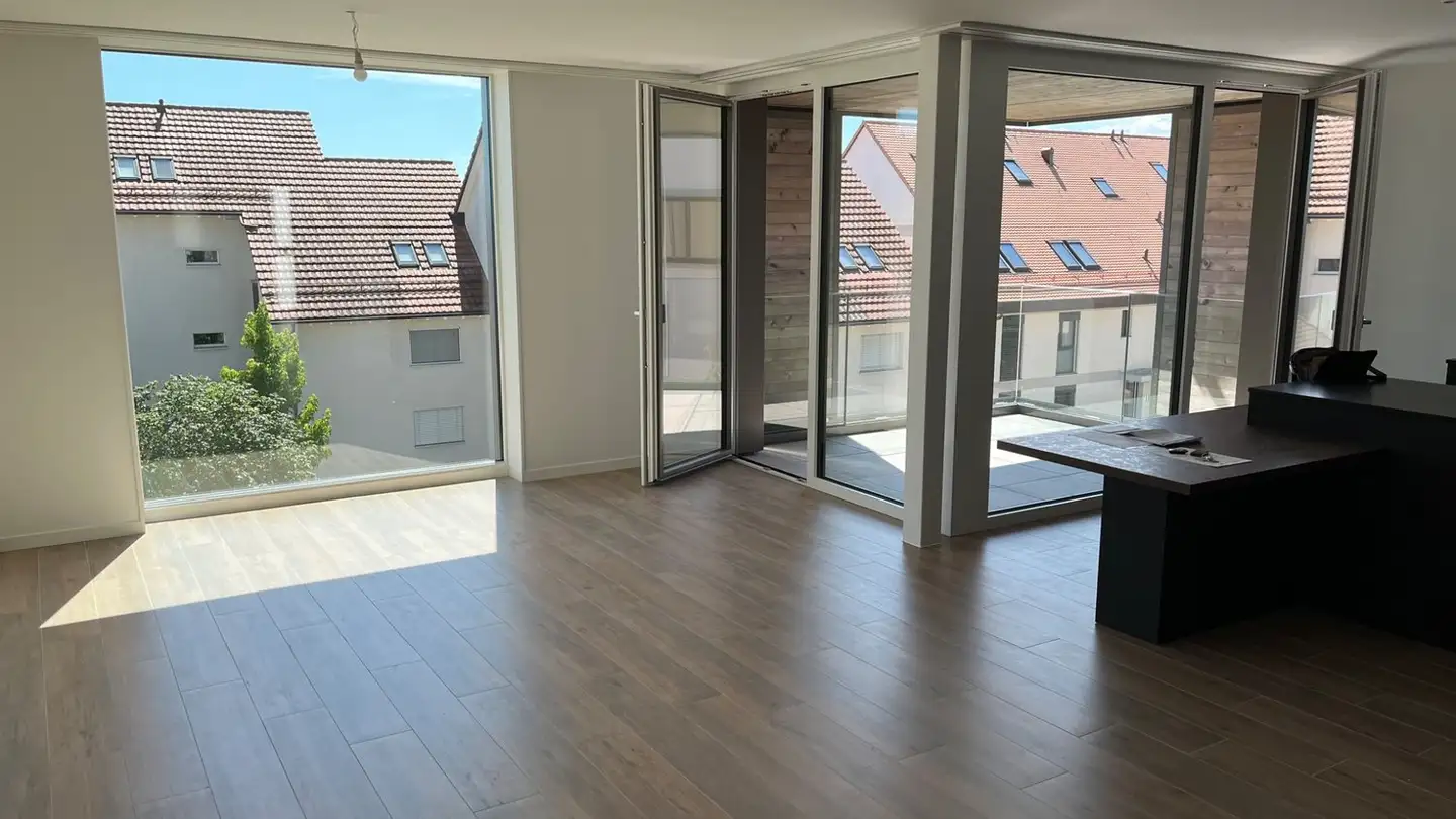 Apartment for rent - Chemin Du Château 4a, 1023 Crissier