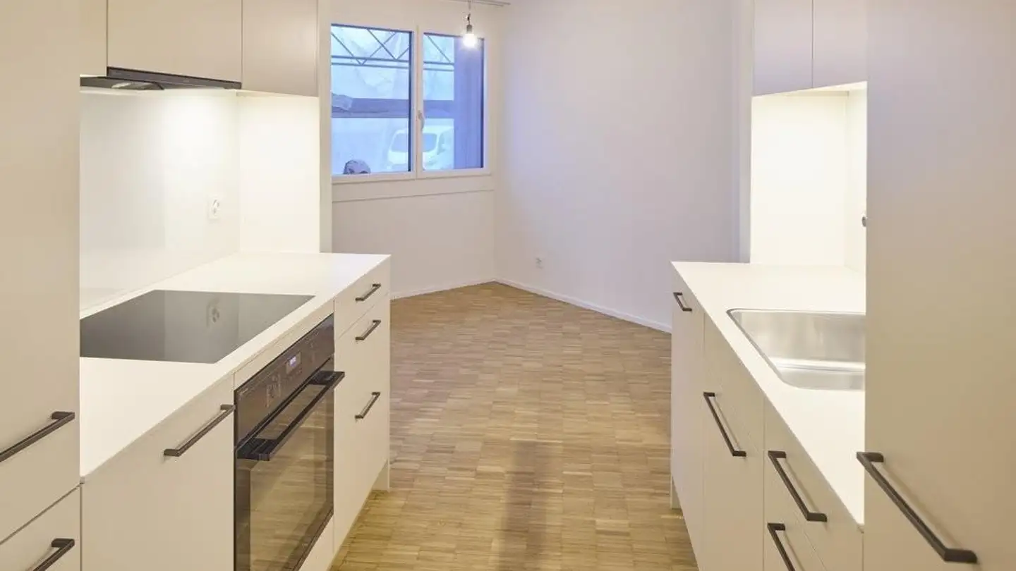 Apartment for rent - Mühlemattweg 21, 5034 Suhr - Photo 2
