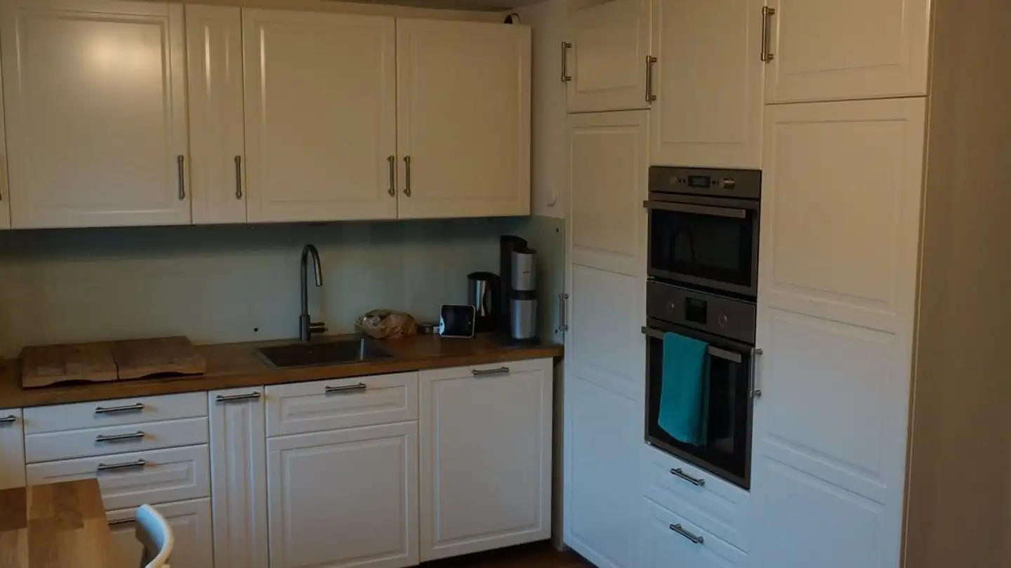 Casa a schiera in affitto - Zälgli 4, 3315 Bätterkinden - Foto 3