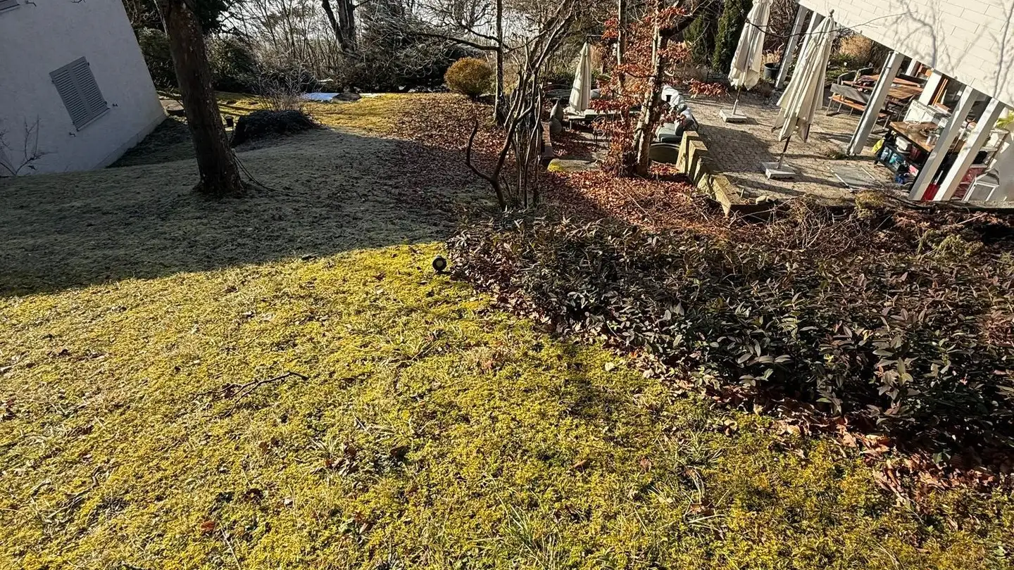 Maison individuelle à louer - Alpenstrasse 29, 8620 Wetzikon ZH - Photo 3