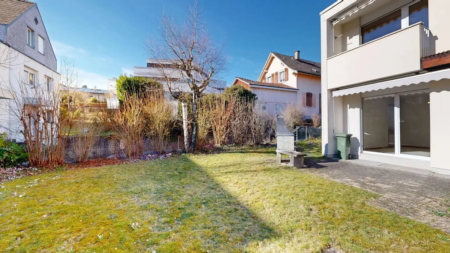 Semi-detached house for sale - In Den Bündten 18, 4104 Oberwil BL - Photo 4