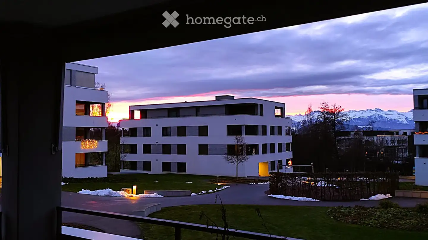 Apartment for rent - Meierhöfli 2, 6275 Ballwil