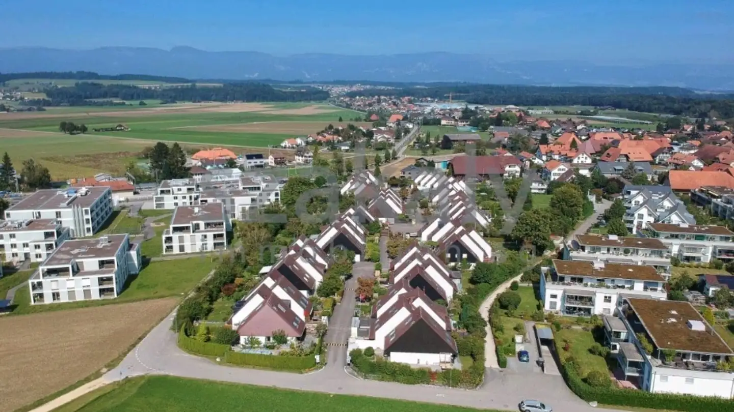 Casa a schiera in affitto - Zälgli 4, 3315 Bätterkinden