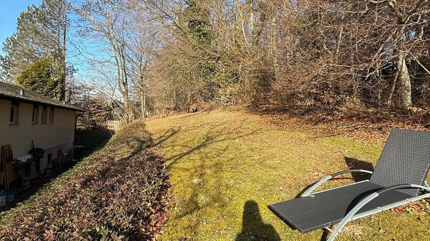 Maison individuelle à louer - Alpenstrasse 29, 8620 Wetzikon ZH - Photo 4