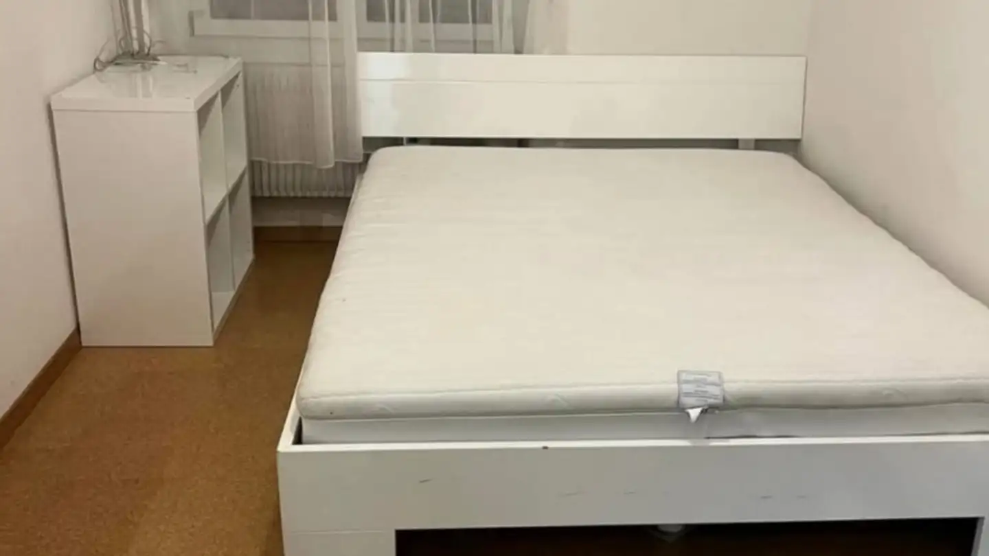 Zimmer mieten - 3012 Bern - Foto 4