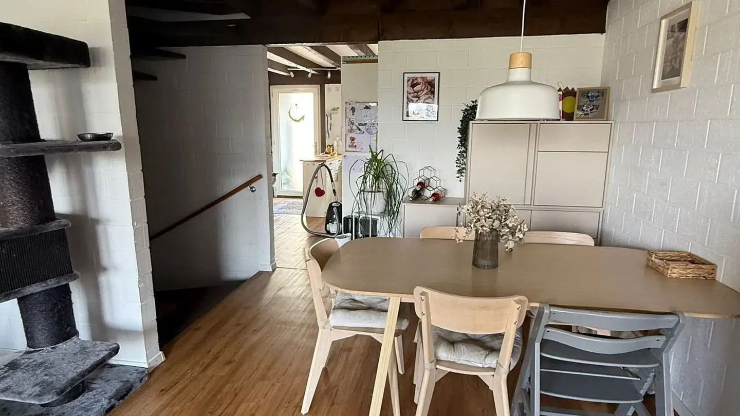 Casa a schiera in affitto - Zälgli 4, 3315 Bätterkinden - Foto 4