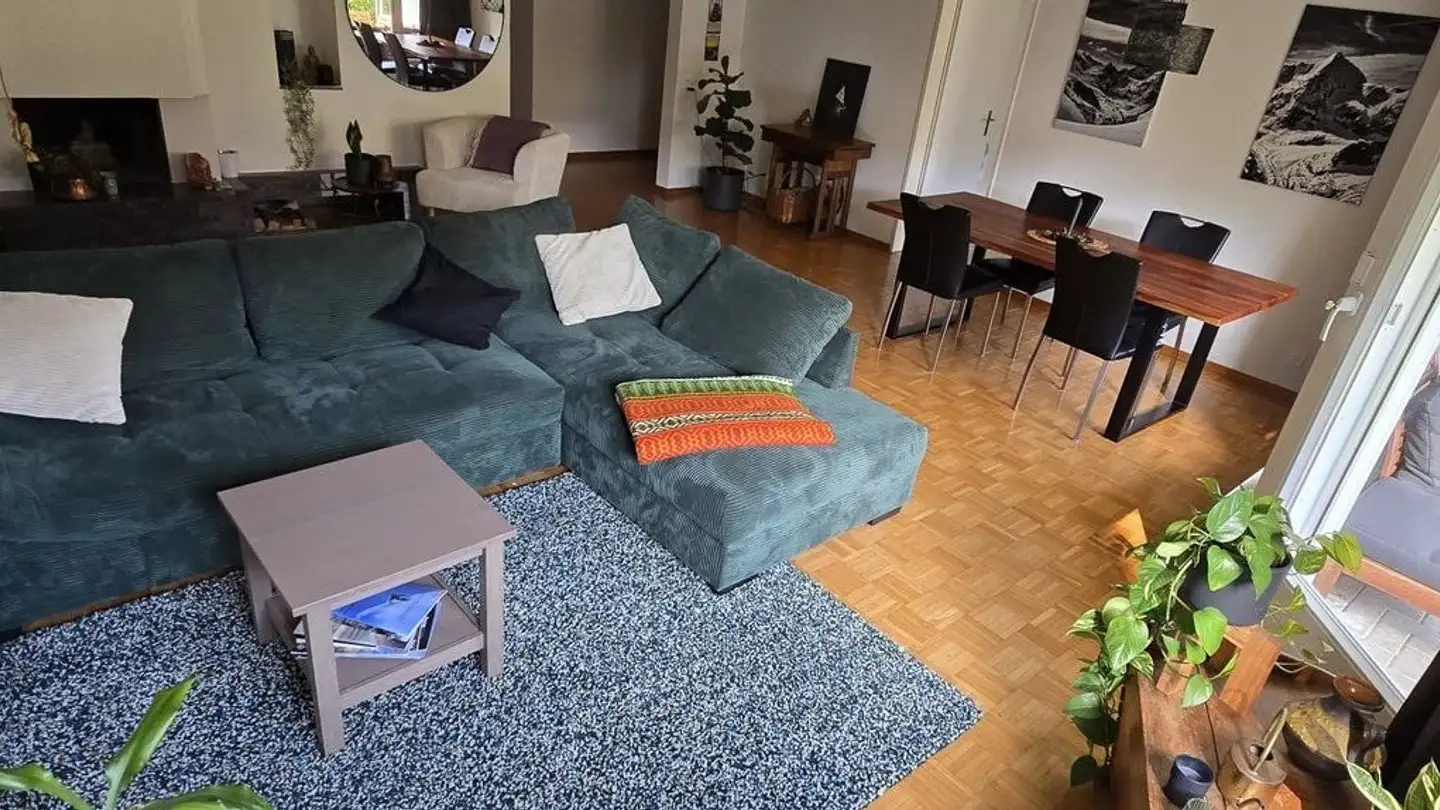 Apartment for rent - Mäderstrasse 19, 5400 Baden