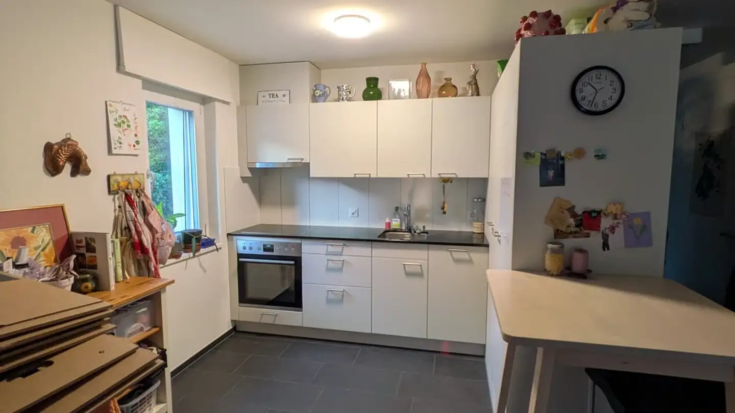 Appartement à louer - Untere Greibengasse 4, 4500 Solothurn - Photo 4