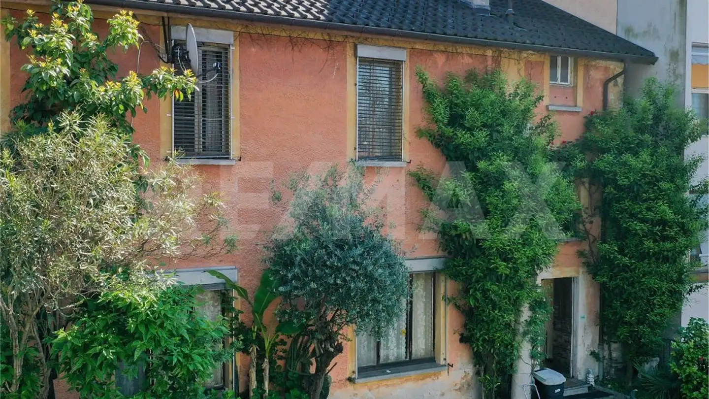 Single house for sale - 6598 Tenero