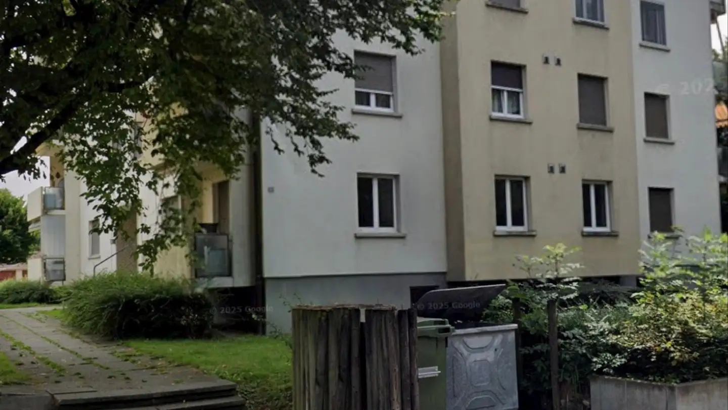 Appartement à louer - 4563 Gerlafingen
