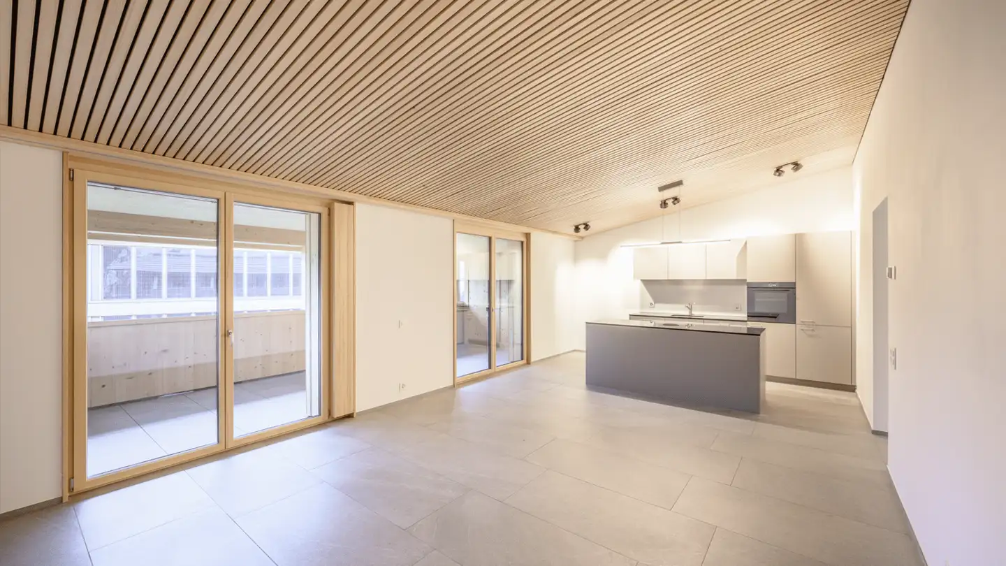 Attico in affitto - Altnauerstrasse 3b, 8594 Güttingen