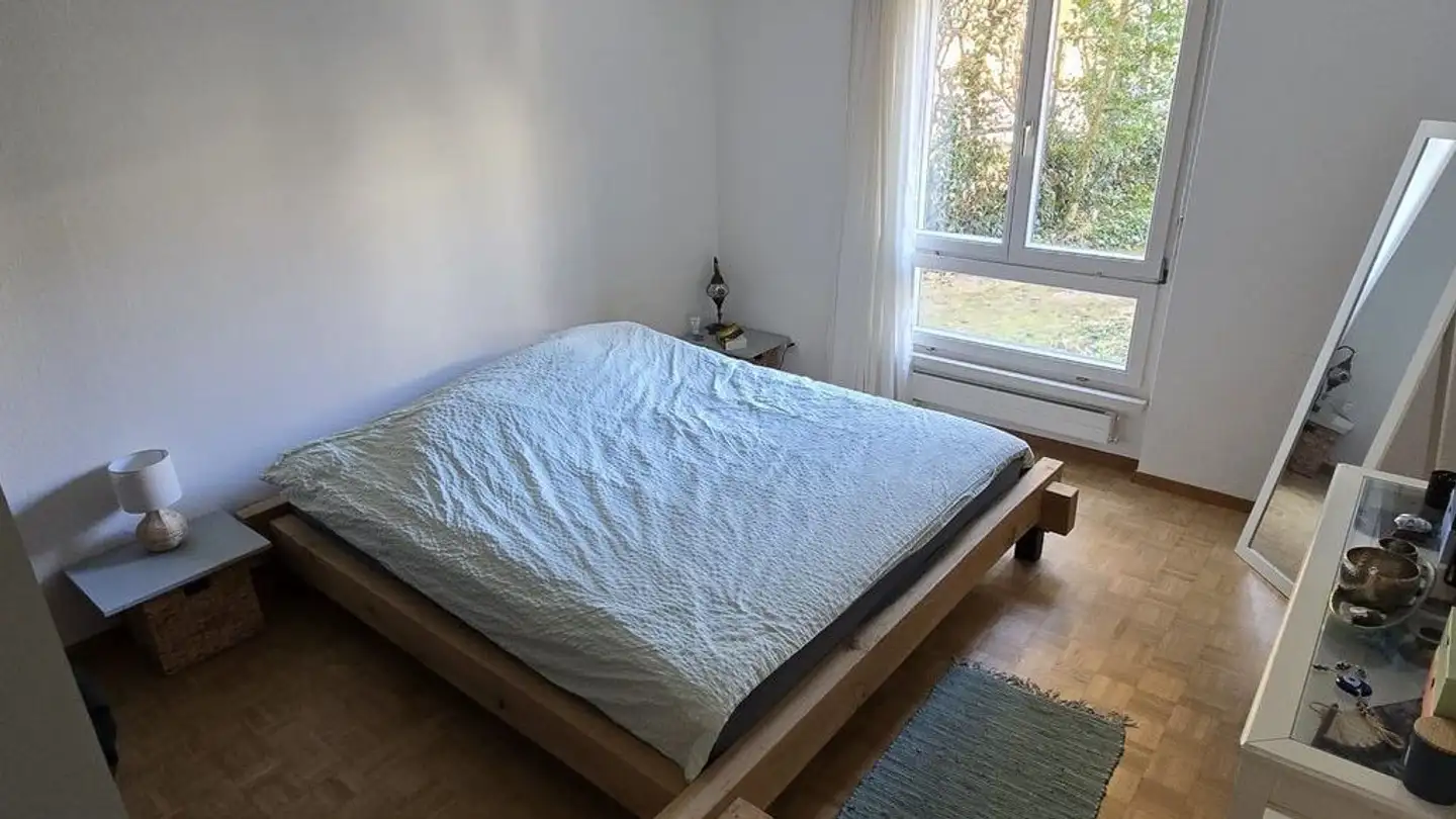Apartment for rent - Mäderstrasse 19, 5400 Baden - Photo 2