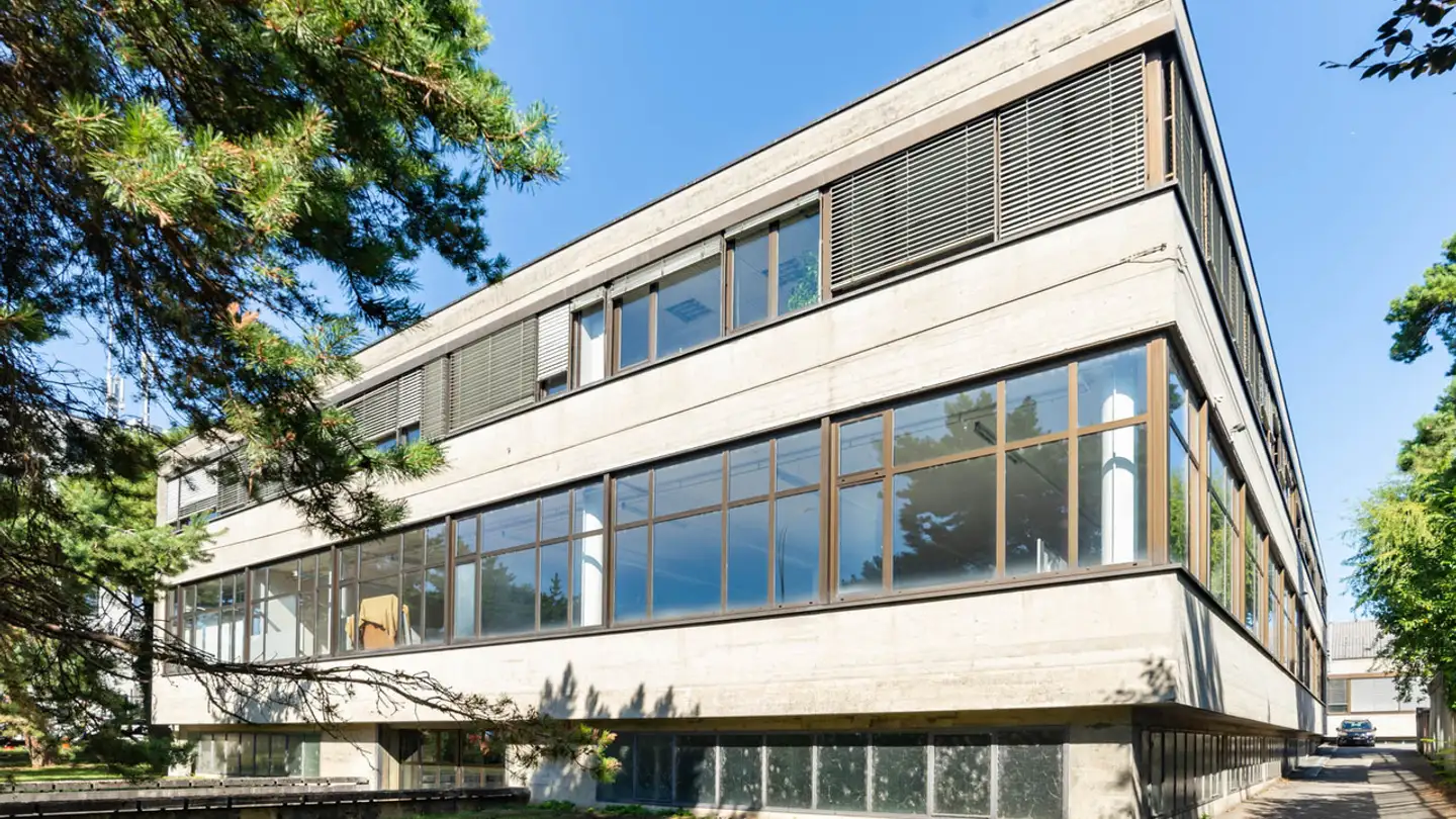 Commercial for rent - Rue De Lausanne 55, 1110 Morges