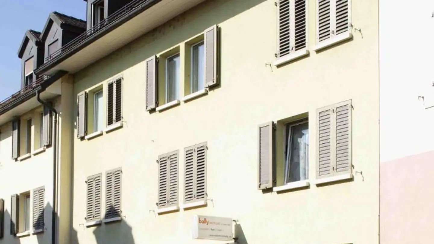 Appartamento in affitto - Rue Du Nord 26, 1180 Rolle