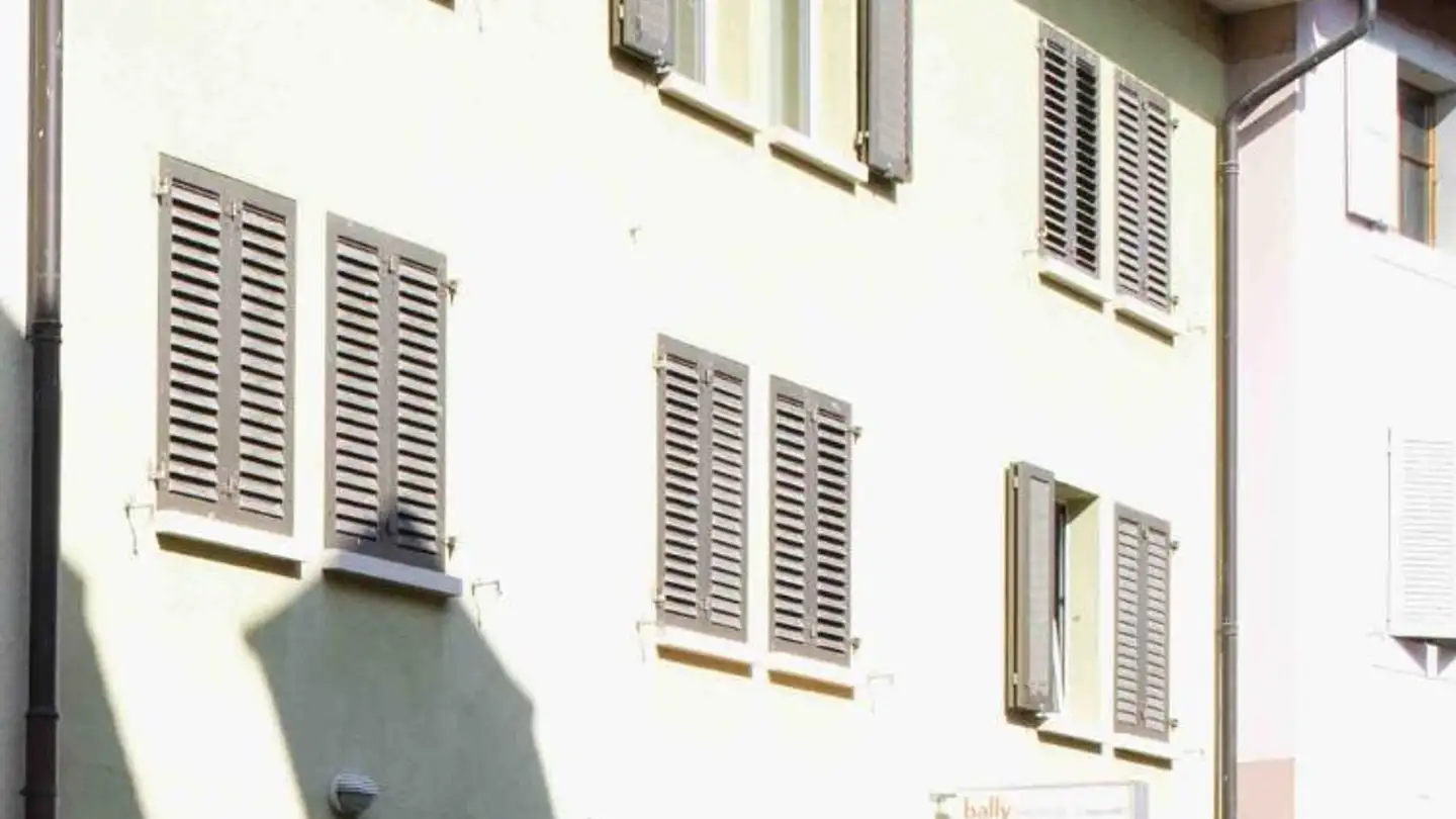 Appartamento in affitto - Rue Du Nord 26, 1180 Rolle - Foto 2