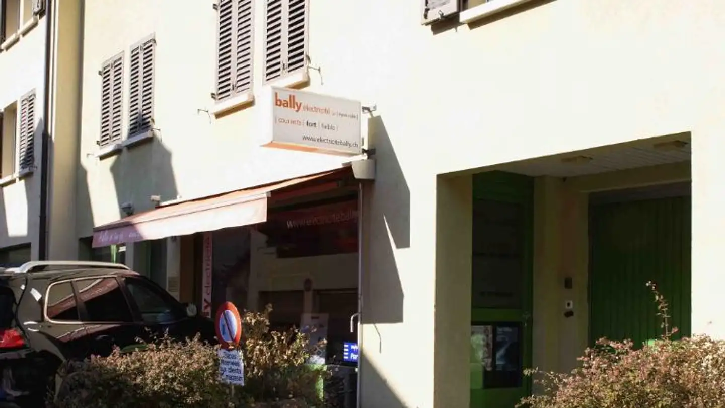 Appartamento in affitto - Rue Du Nord 26, 1180 Rolle - Foto 3