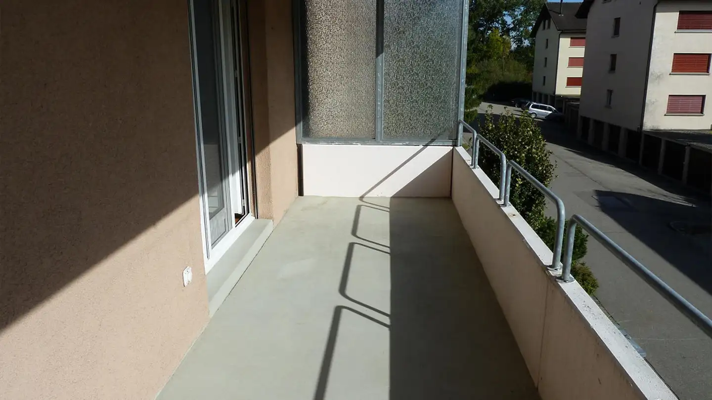 Appartamento in affitto - Trogenerstrasse 26, 9450 Altstätten SG - Foto 2