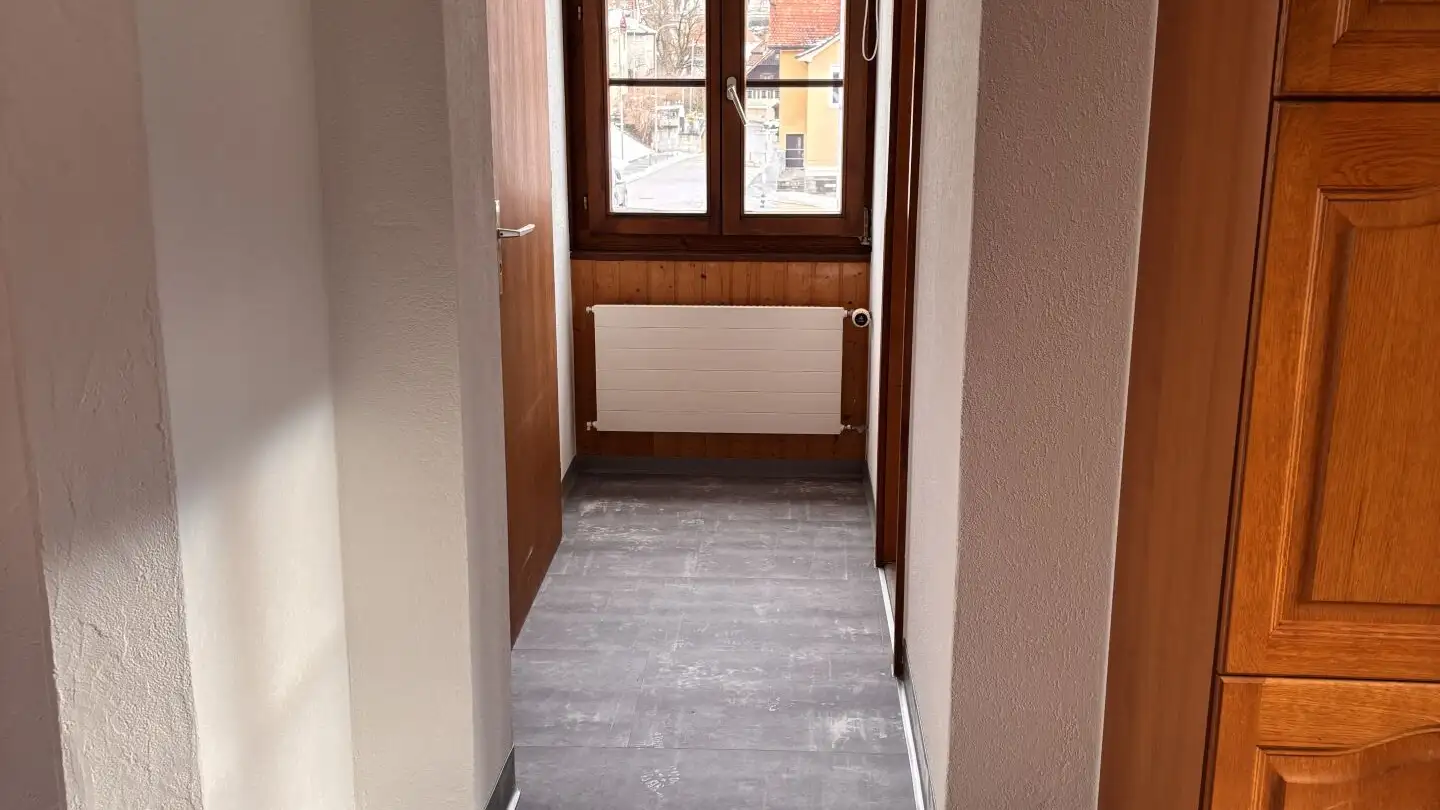 Appartamento in affitto - Rue Neuve, 2740 Moutier - Foto 2