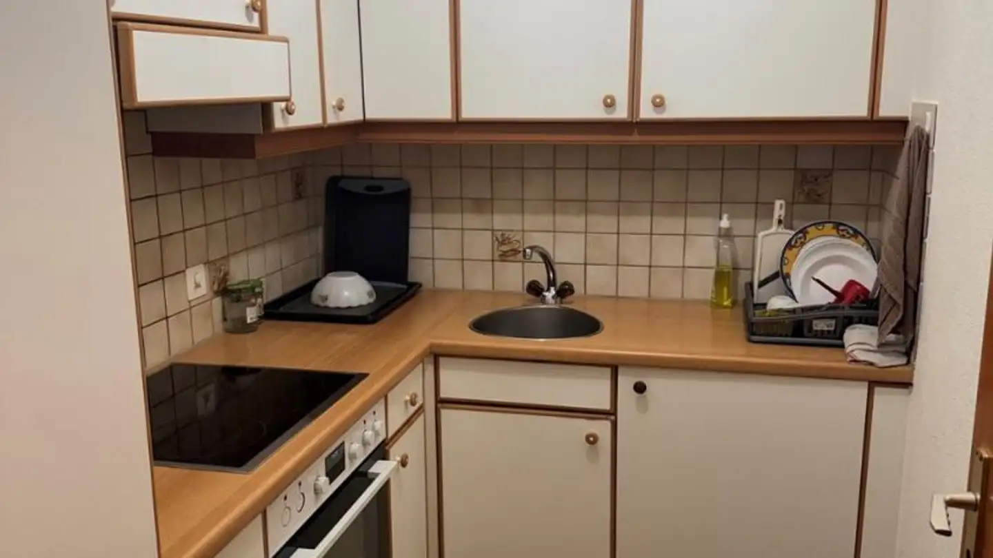 Appartamento in affitto - Rue Du Nord 26, 1180 Rolle - Foto 4