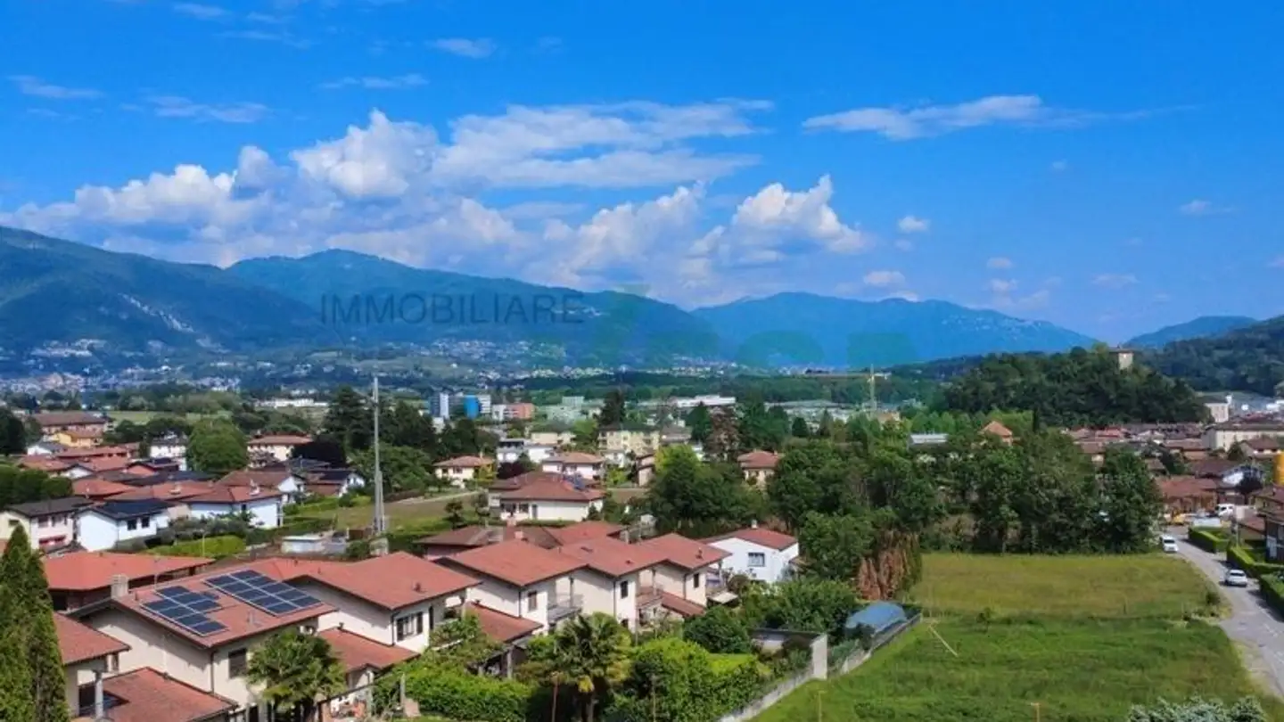 Villa in vendita - 6855 Stabio - Foto 3