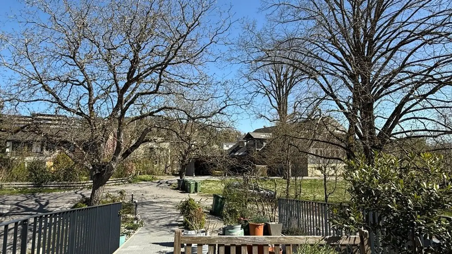 Attique à vendre - 3063 Ittigen