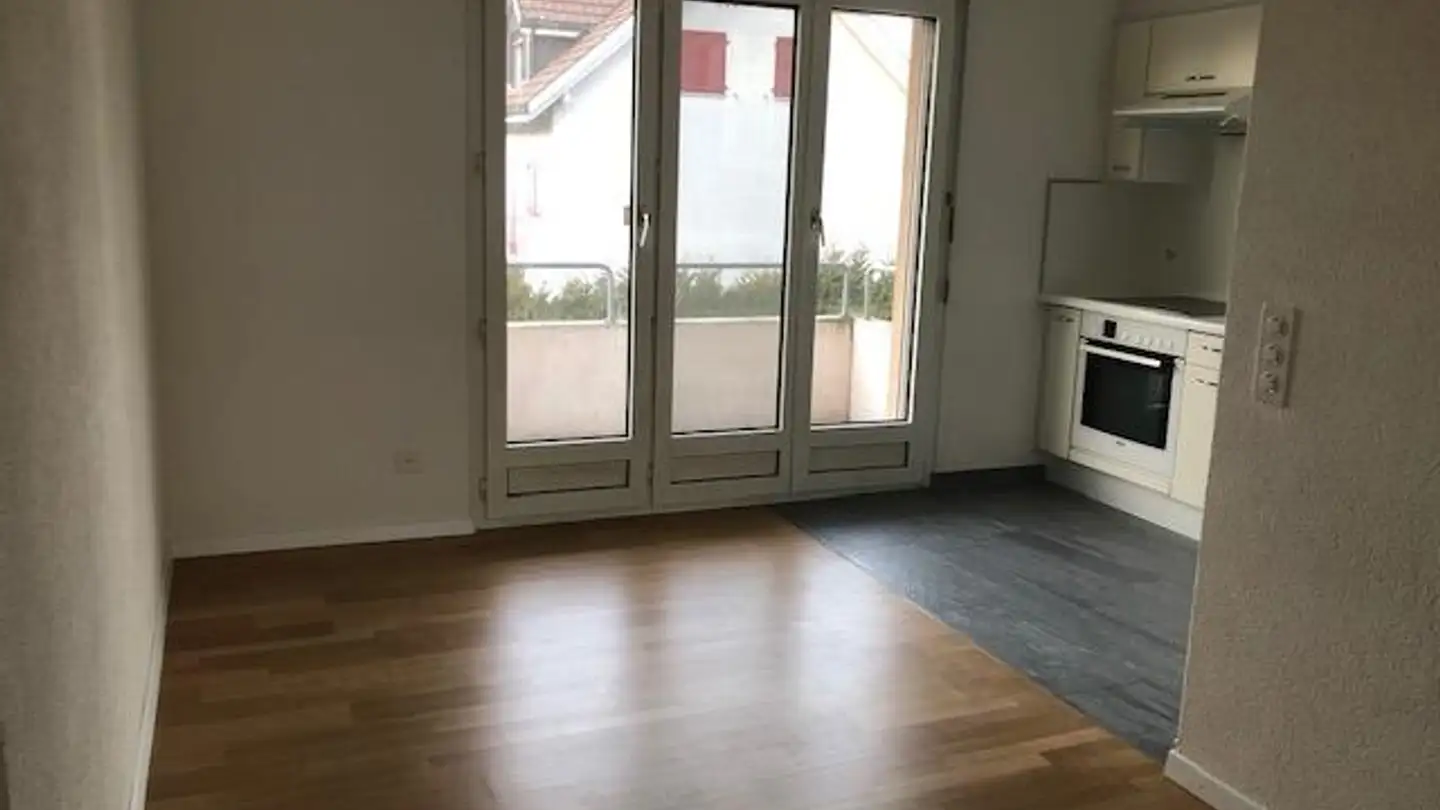 Appartamento in affitto - Trogenerstrasse 26, 9450 Altstätten SG - Foto 4