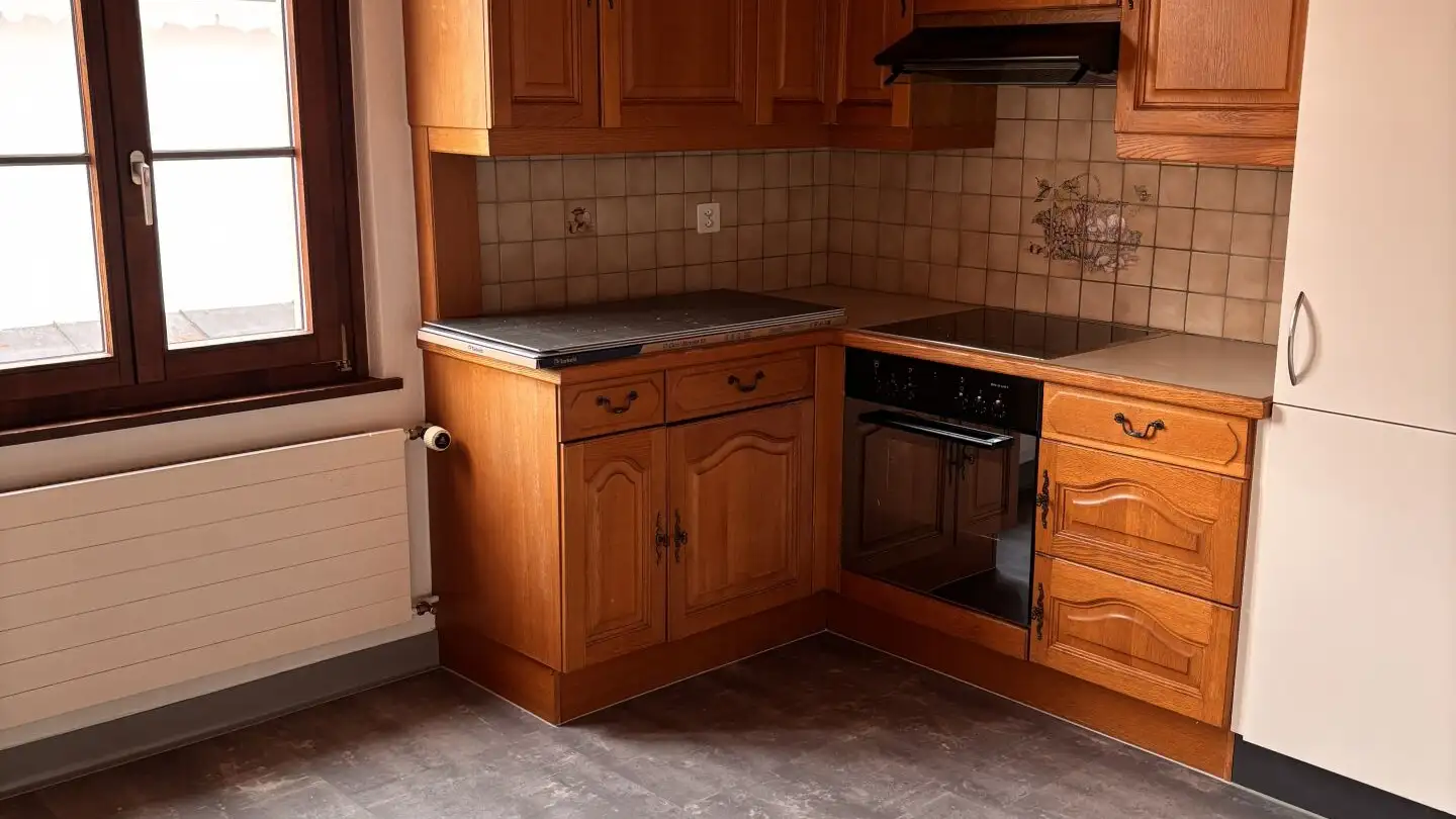 Appartamento in affitto - Rue Neuve, 2740 Moutier