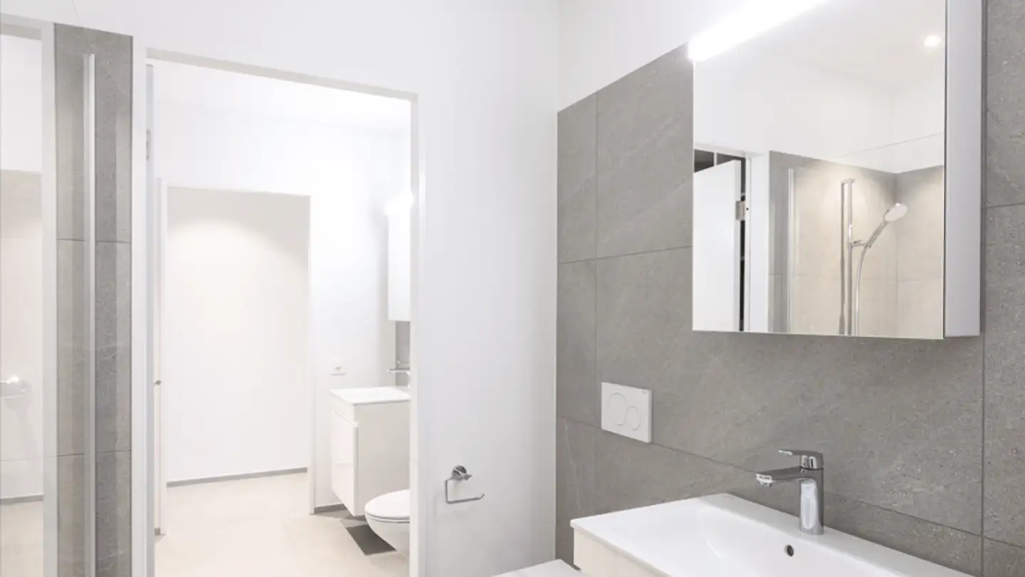 Attico in affitto - Altnauerstrasse 3b, 8594 Güttingen - Foto 4