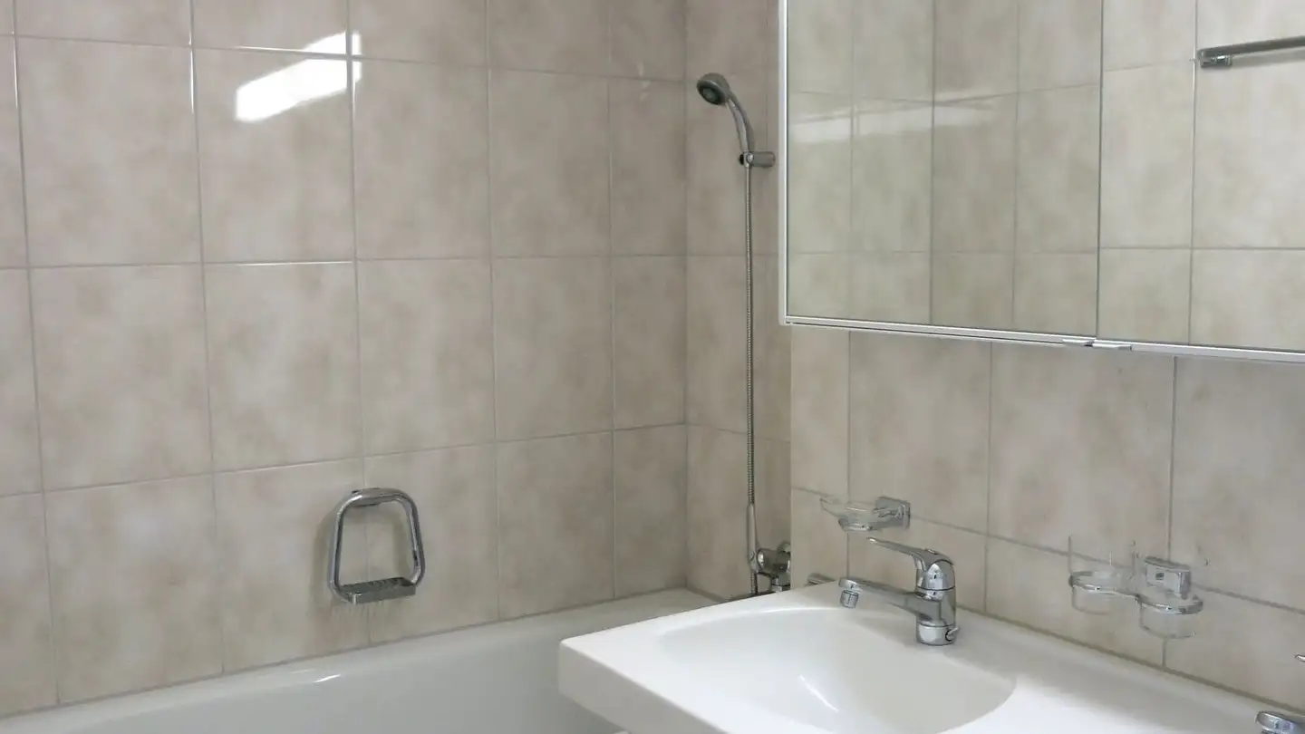 Apartment for rent - Mäderstrasse 19, 5400 Baden - Photo 4