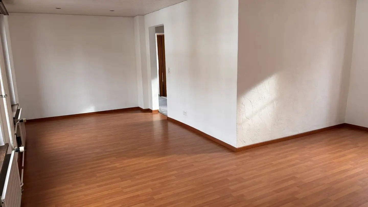 Appartamento in affitto - Rue Neuve, 2740 Moutier - Foto 4