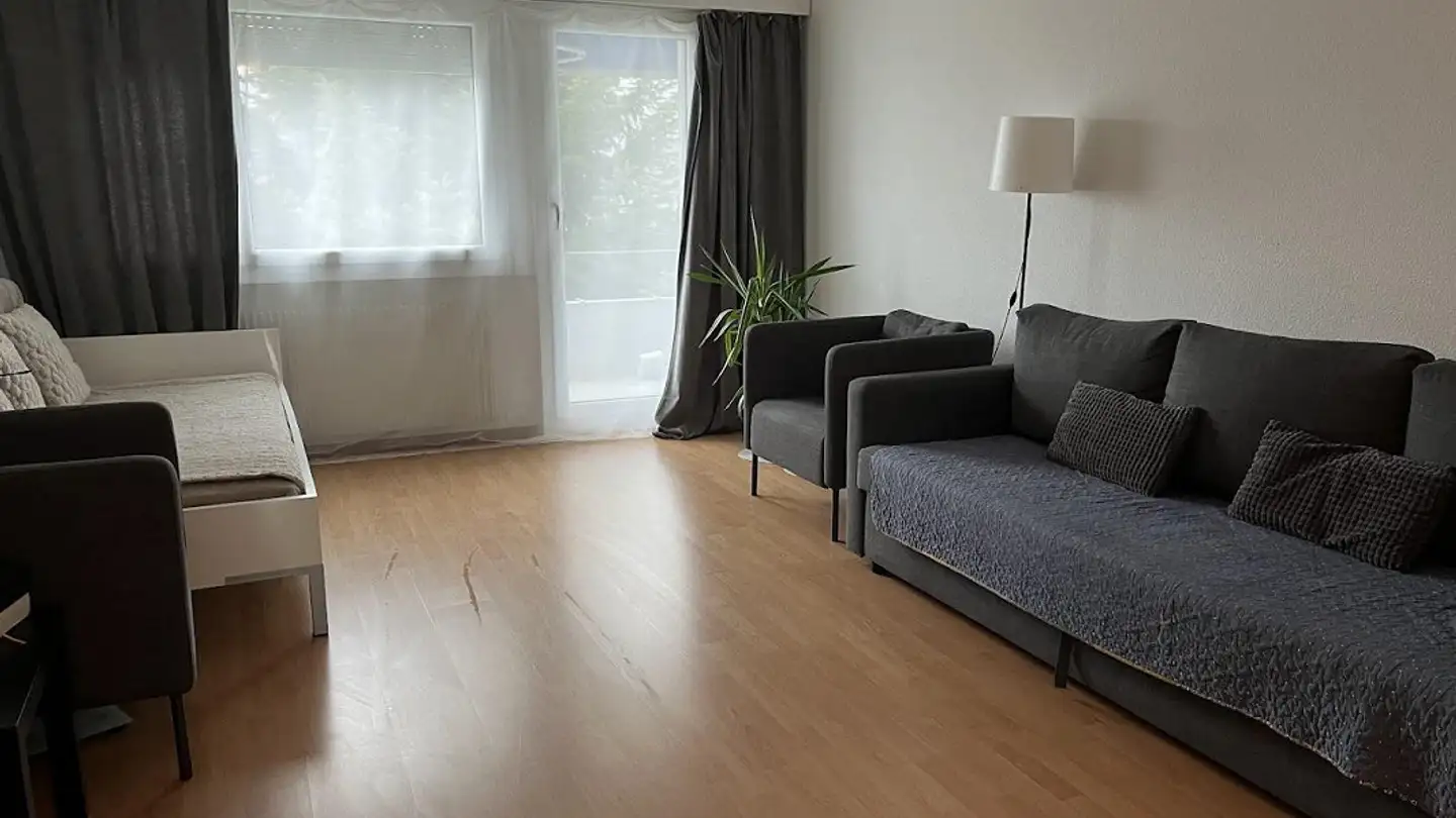 Wohnung mieten - 4923 Wynau - Foto 4