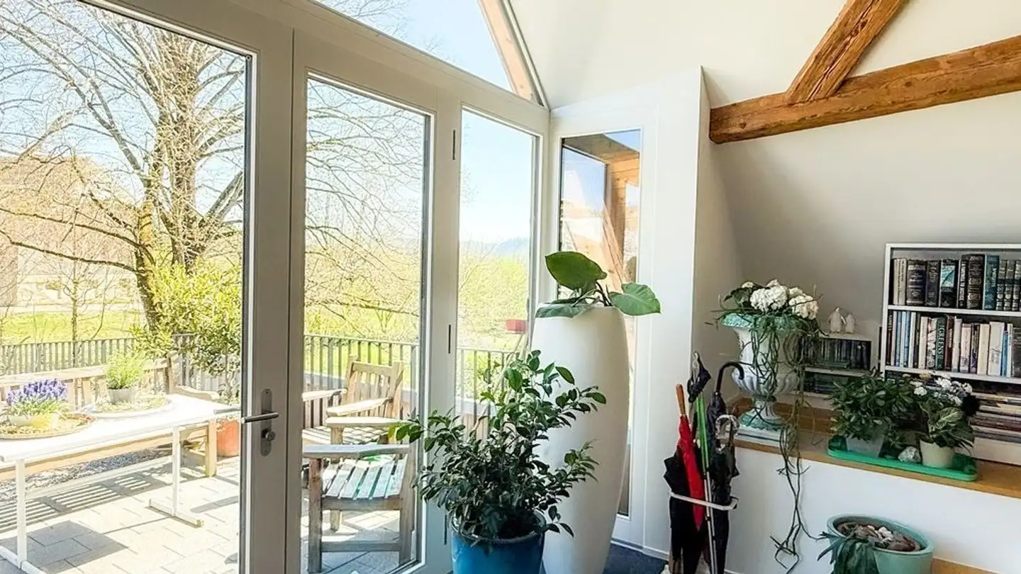 Attique à vendre - 3063 Ittigen - Photo 3