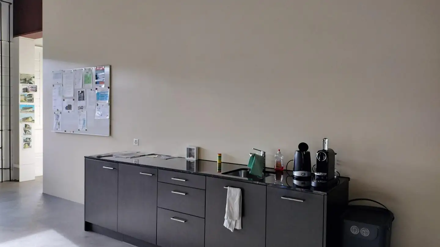 Spazio ufficio in affitto - St. Galler Strasse 240, 9200 Gossau SG - Foto 4