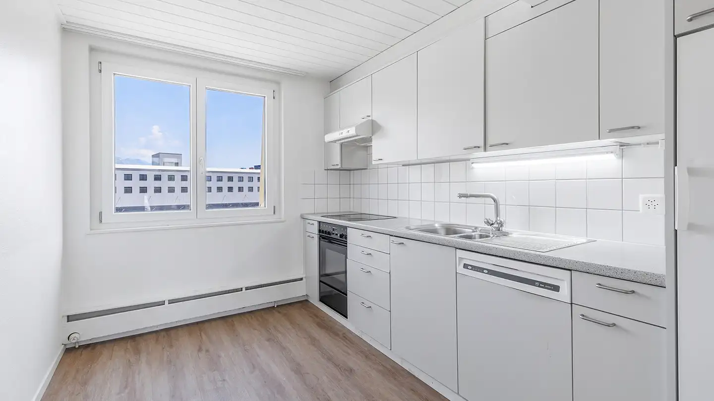 Attique à vendre - Arinstrasse 40, 9475 Sevelen - Photo 4
